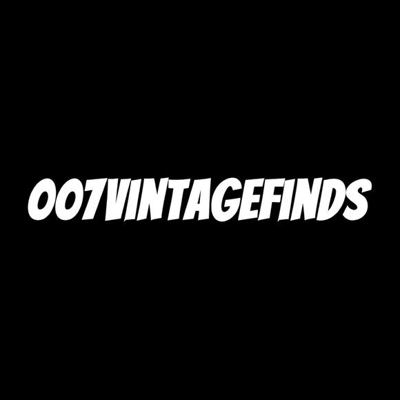 007vintagefinds